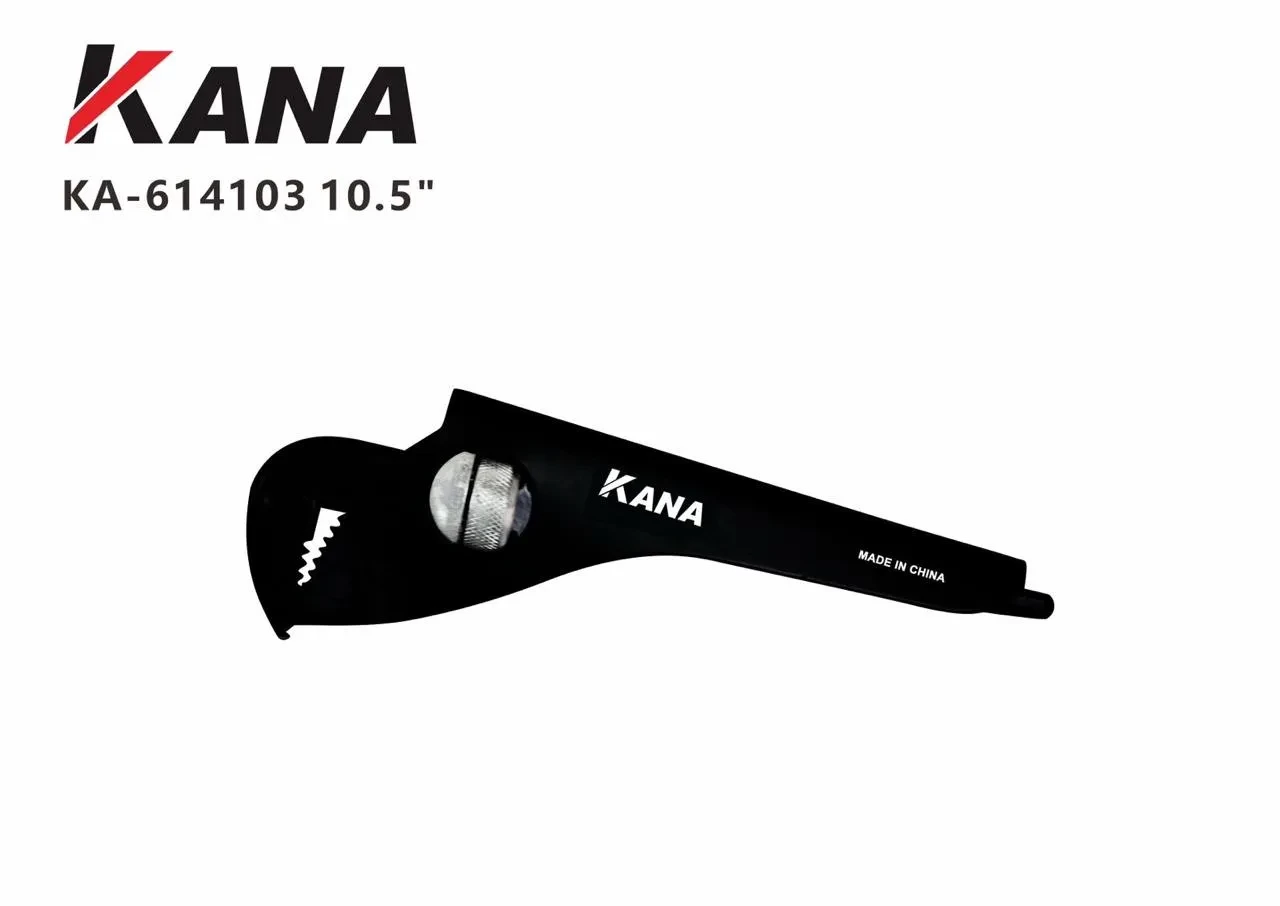 Adjustable Wrench Spanner