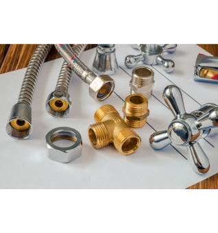 Plumbing Accessories