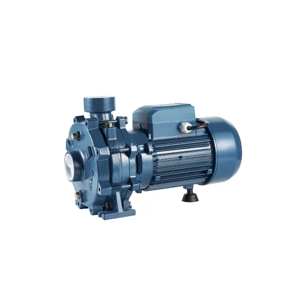 Hi-max Double Stage Centrifugal Pump