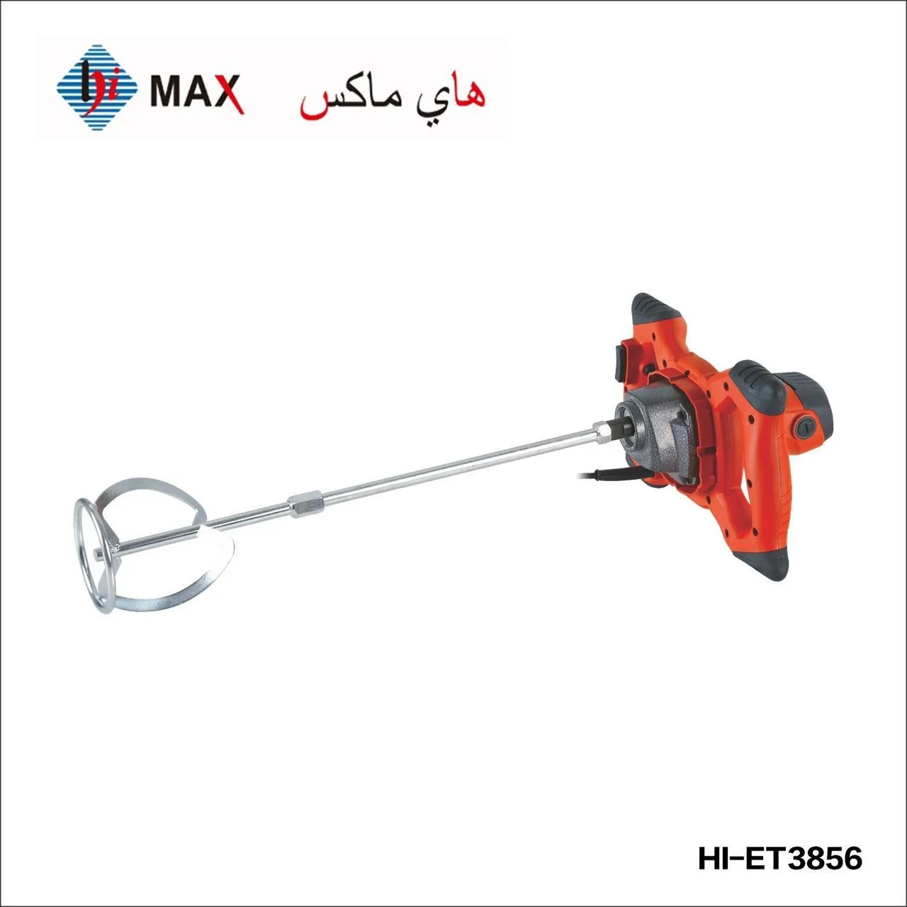 Impact Drill Machine-Soil Drill