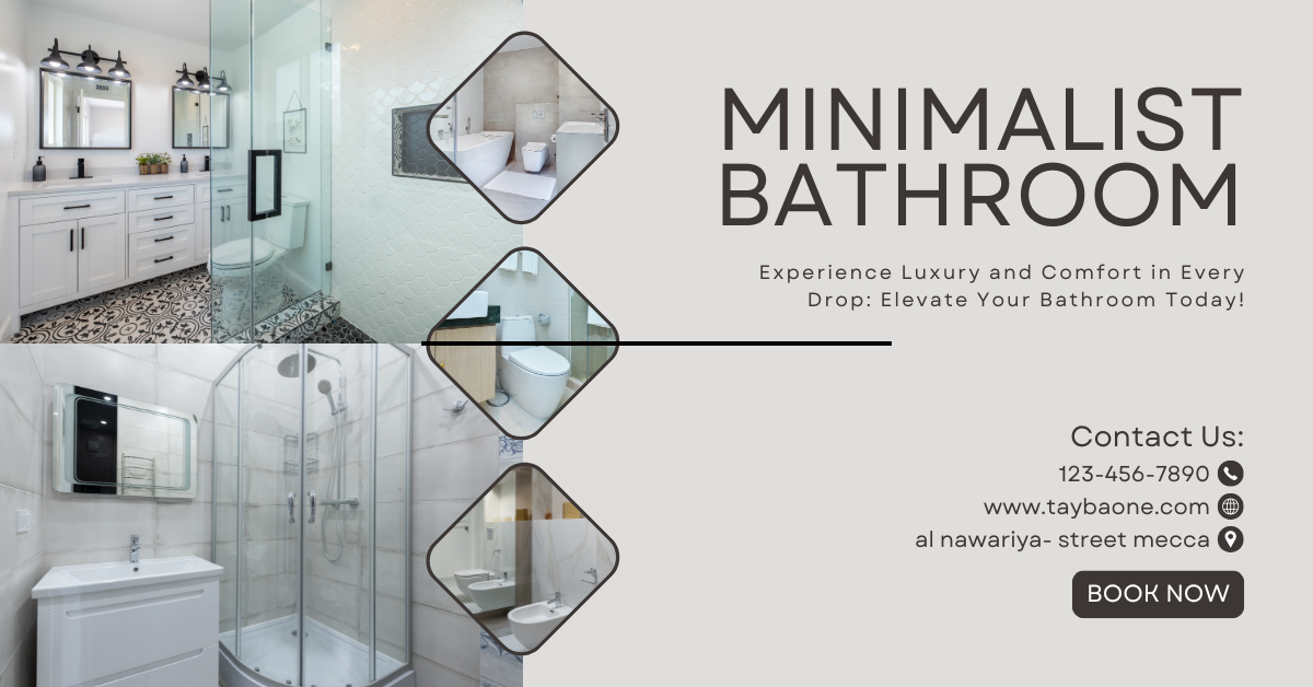 Bathroom Accessories